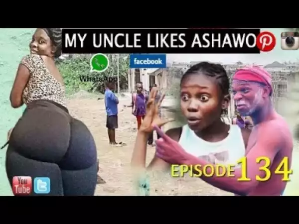 Video: HIS LIKE FOR ASHAWO  | Latest 2018 Nigerian Nollywoood Movie
